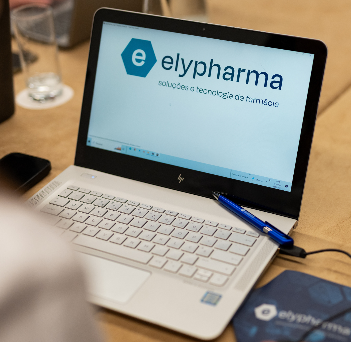 ElyPharma-Home