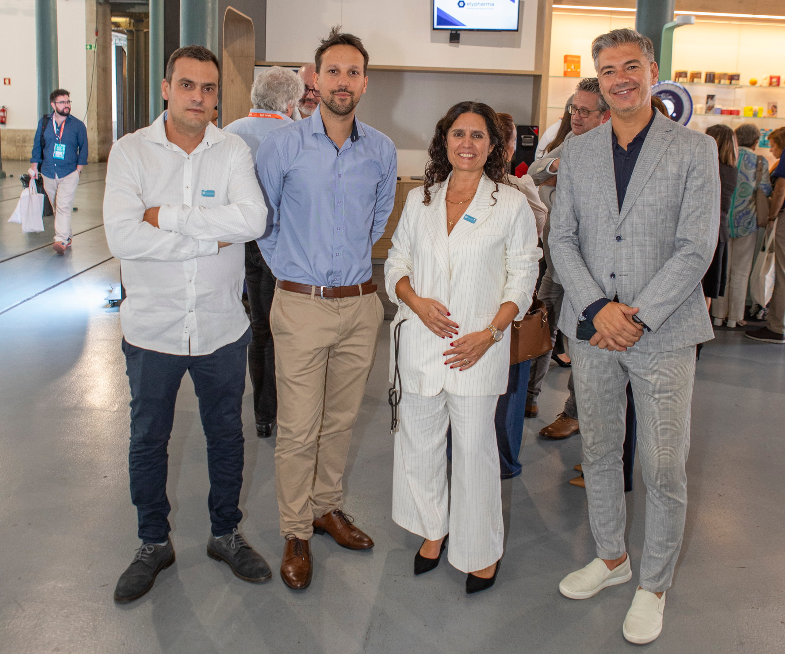 Atlantic Wellness Summit Porto