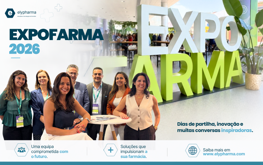 EXPOFARMA 2026