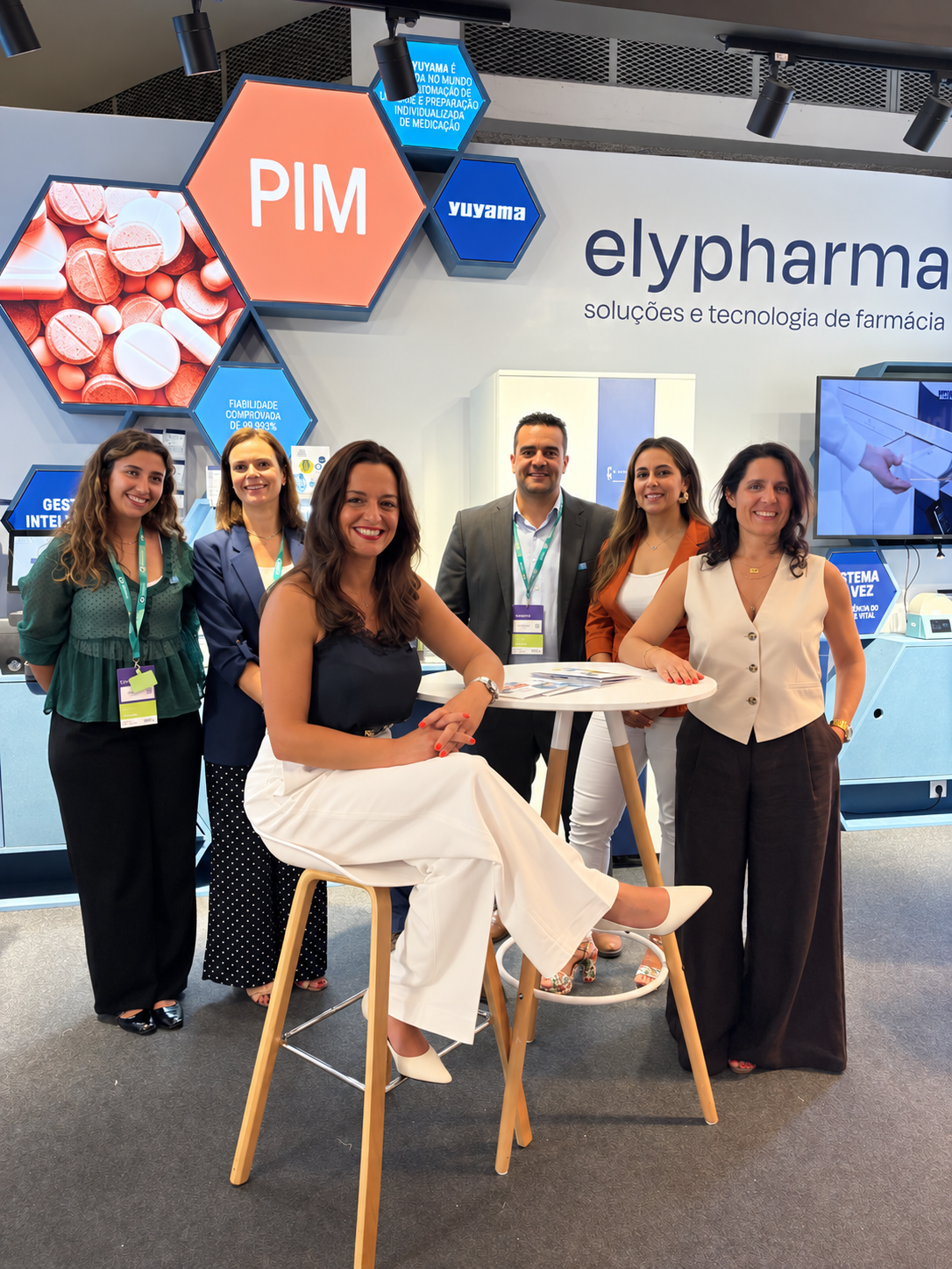 EXPOFARMA 2026