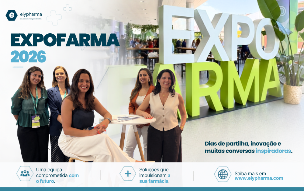 EXPOFARMA 2026